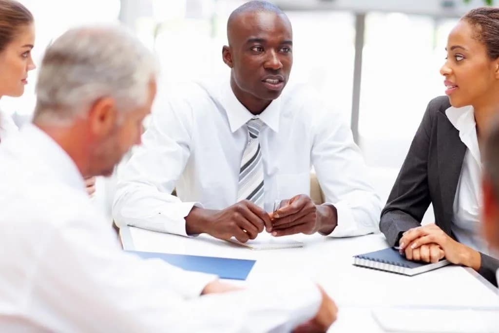 eManzini Staffing Solutions in Fourways