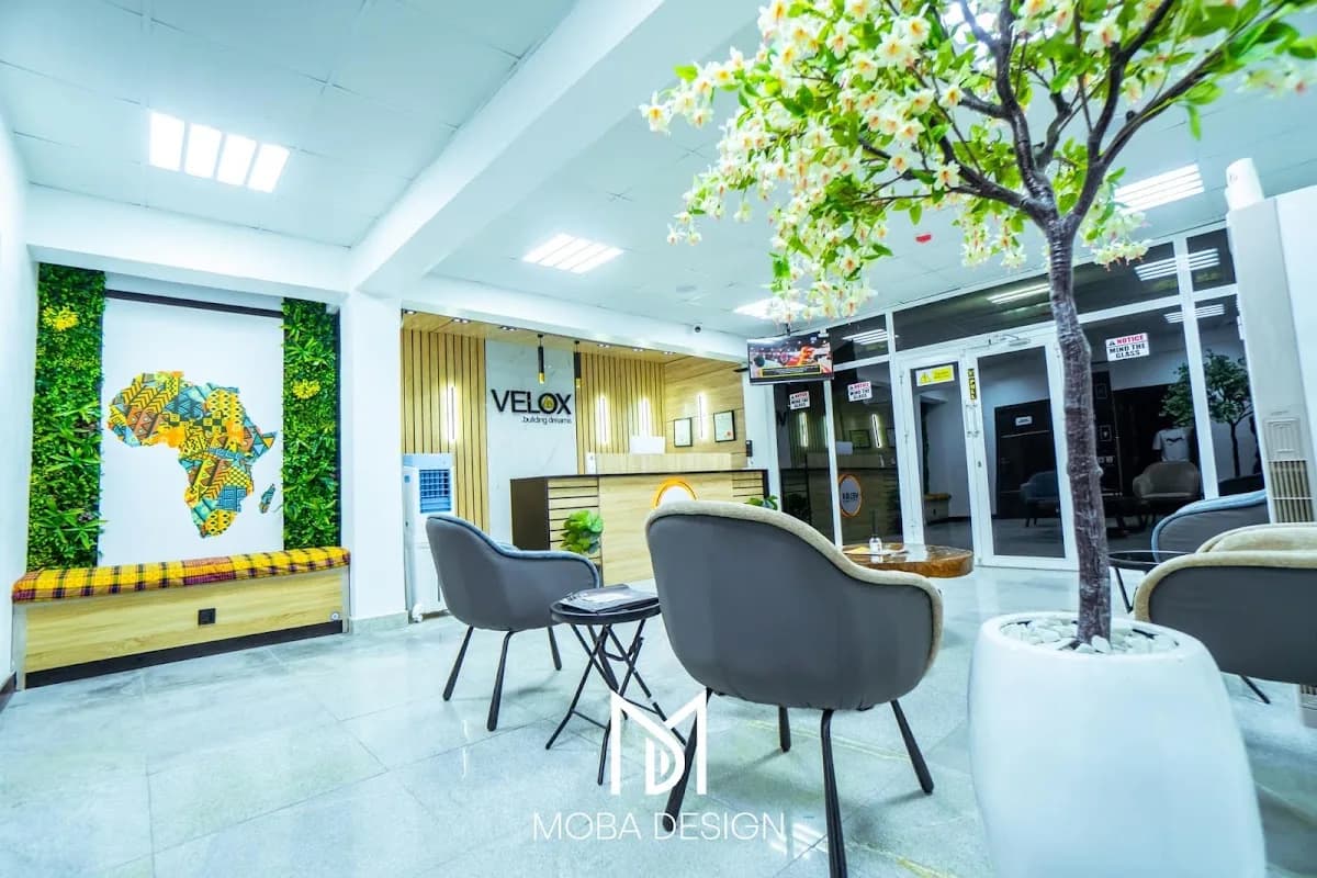 VELOX REAL ESTATE AND INVESTMENT LIMITED in Borokiri