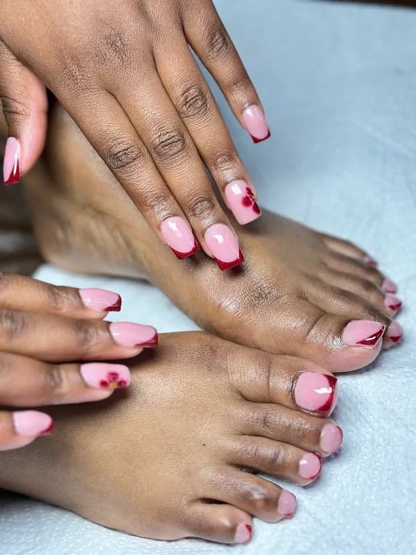 Caroline's Beauty Bar in Wynberg
