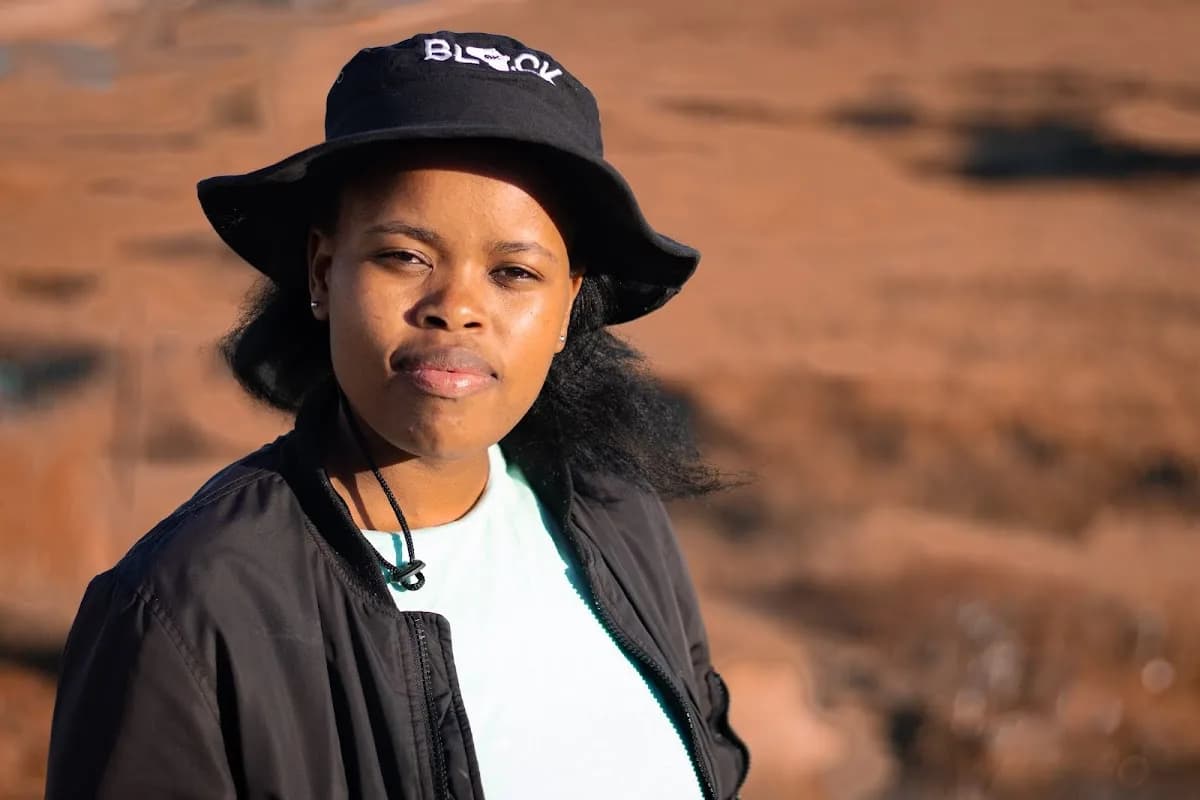 KweNdara Photography in Ncambedlana