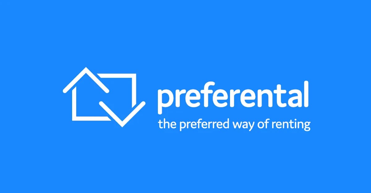 Preferental in Linden