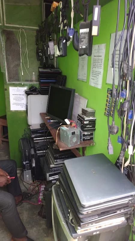 Demaco Care Computer Engineering Services in Ojuelegba