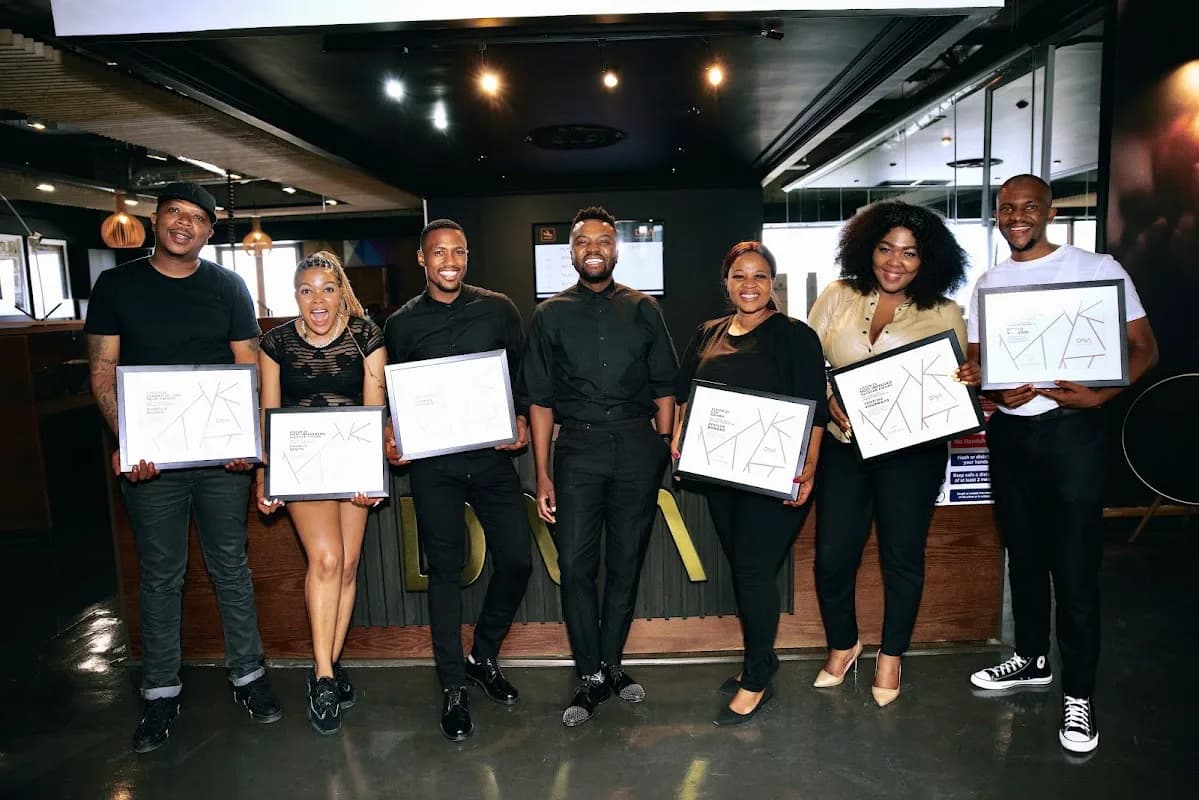 DNA BRAND ARCHITECTS in Fourways