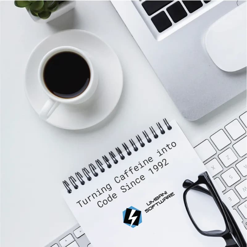 Umbani Software (Pty) Ltd in Benoni CBD