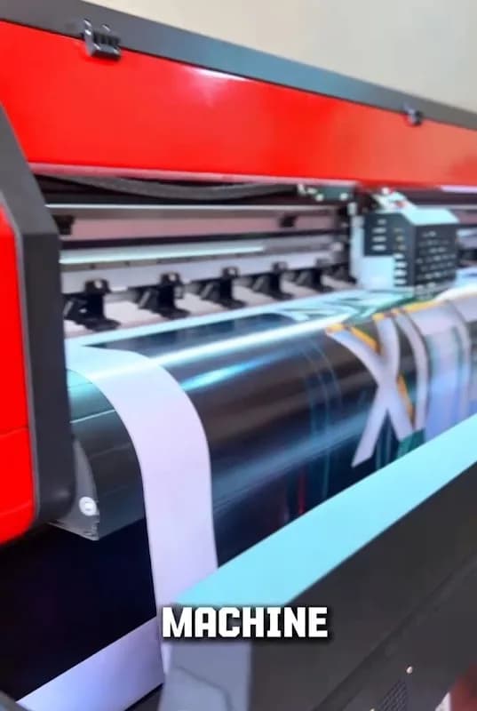 INKPRESS GRAPHICS LIMITED in Karshi