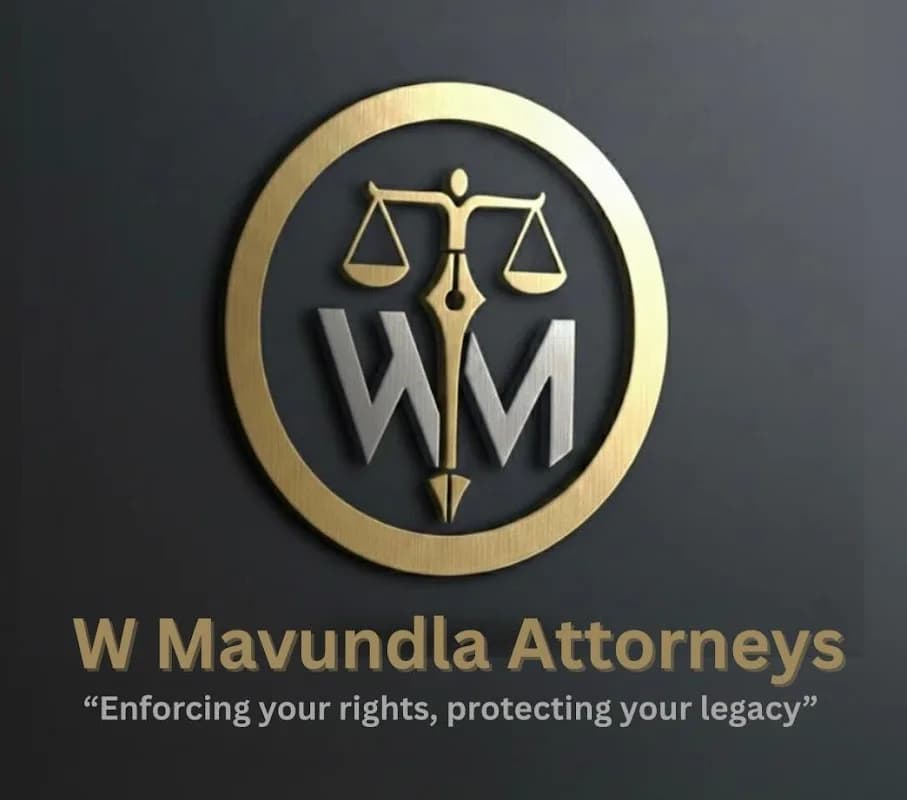 W Mavundla Attorneys in White River
