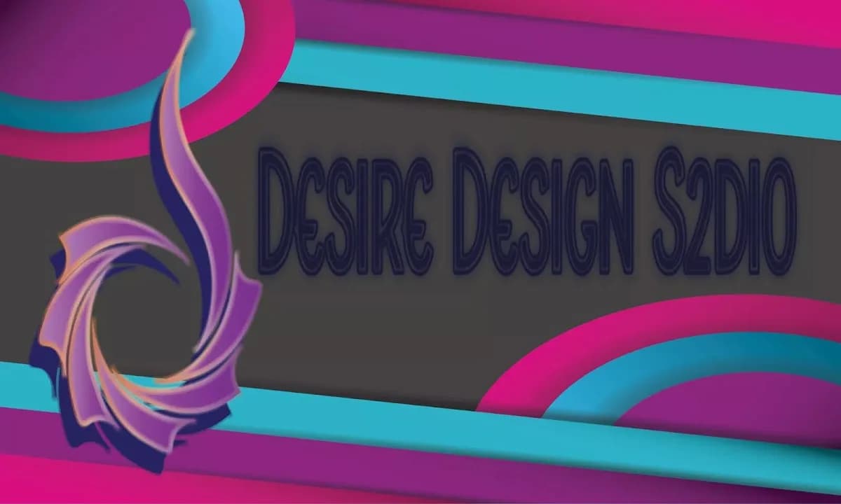 Desire Design S2dio in Zamdela
