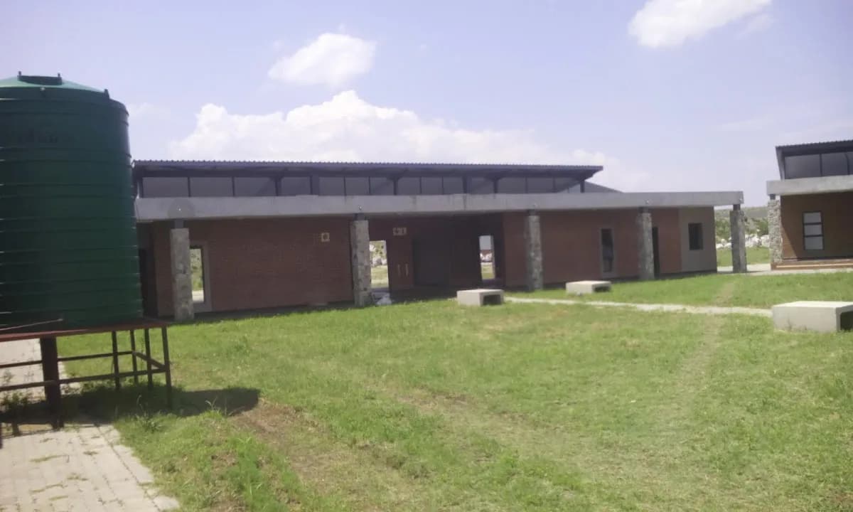Waterval Landfill in Tlhabane