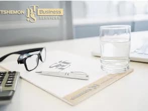 TSHEMON BUSINESS SERVICES in Diepkloof