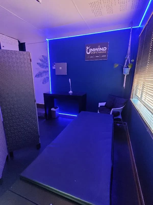 Unwind Sports Recovery - Hatfield in Hatfield
