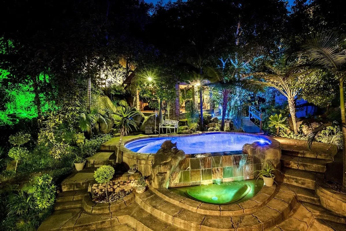 Beetleloop Guest House in Nelspruit CBD