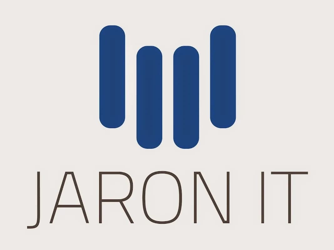Jaron IT Services (Pty) Ltd in Lynnwood