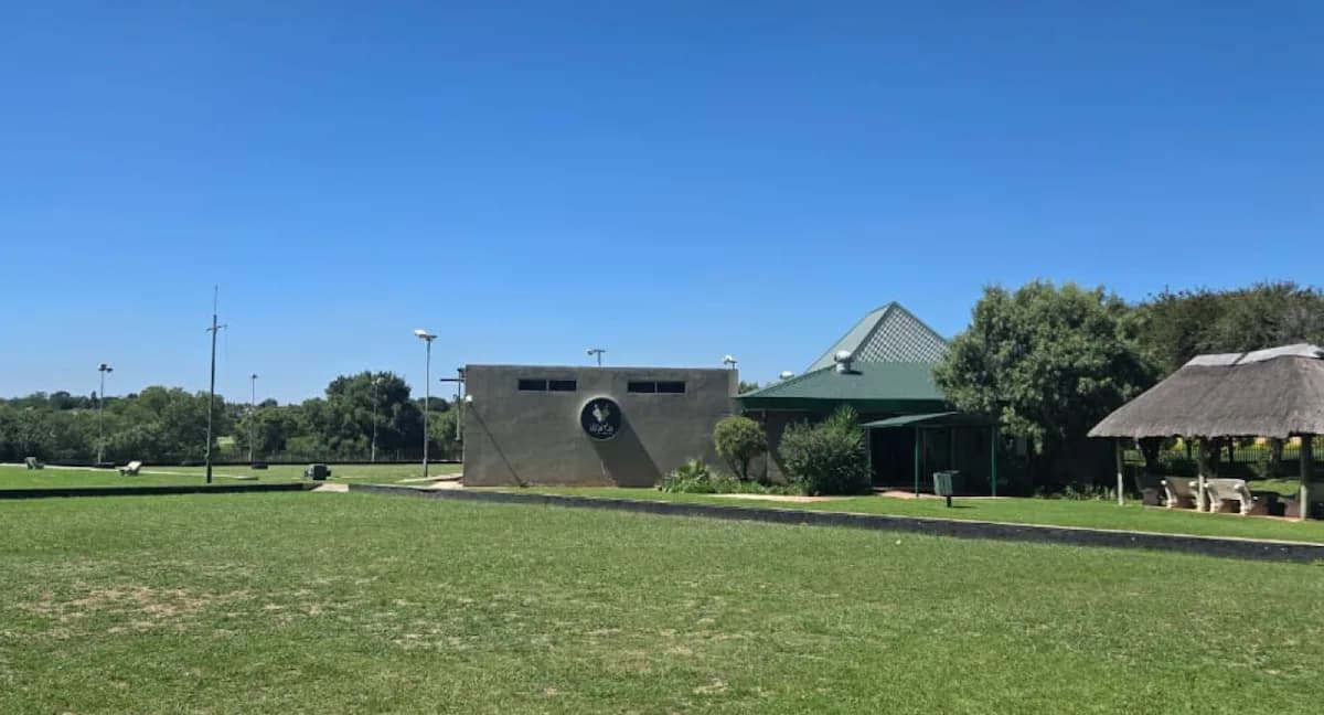 WaYa Fitness in Ruimsig
