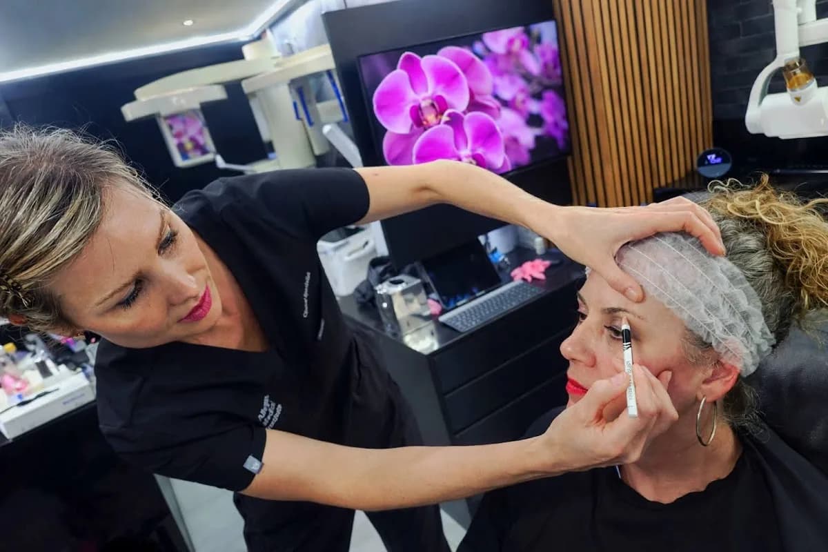 BF Dental Boutique - Dr. Gerhard Brönn-Fouché in Wilderness