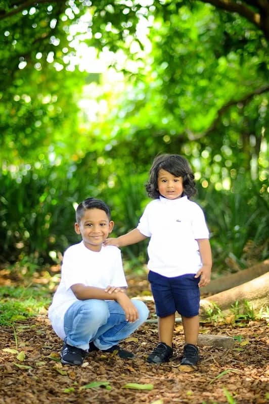 Lorenzo's Foto Studio in Chatsworth