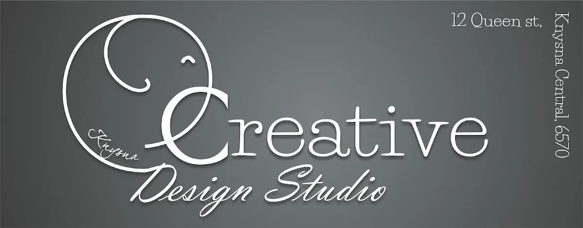 Creative Design Studio Knysna in Knysna CBD
