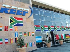 Reef Insurance Brokers in Benoni CBD