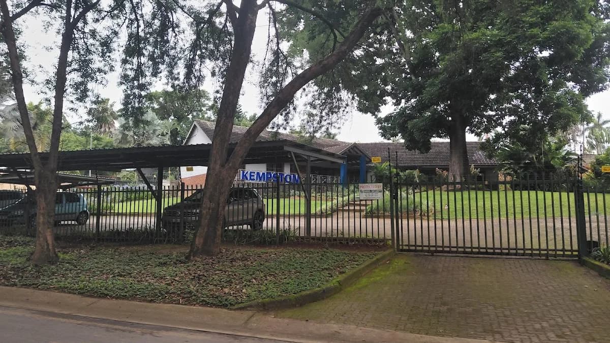Kempston Logistics Tzaneen in Haenertsburg