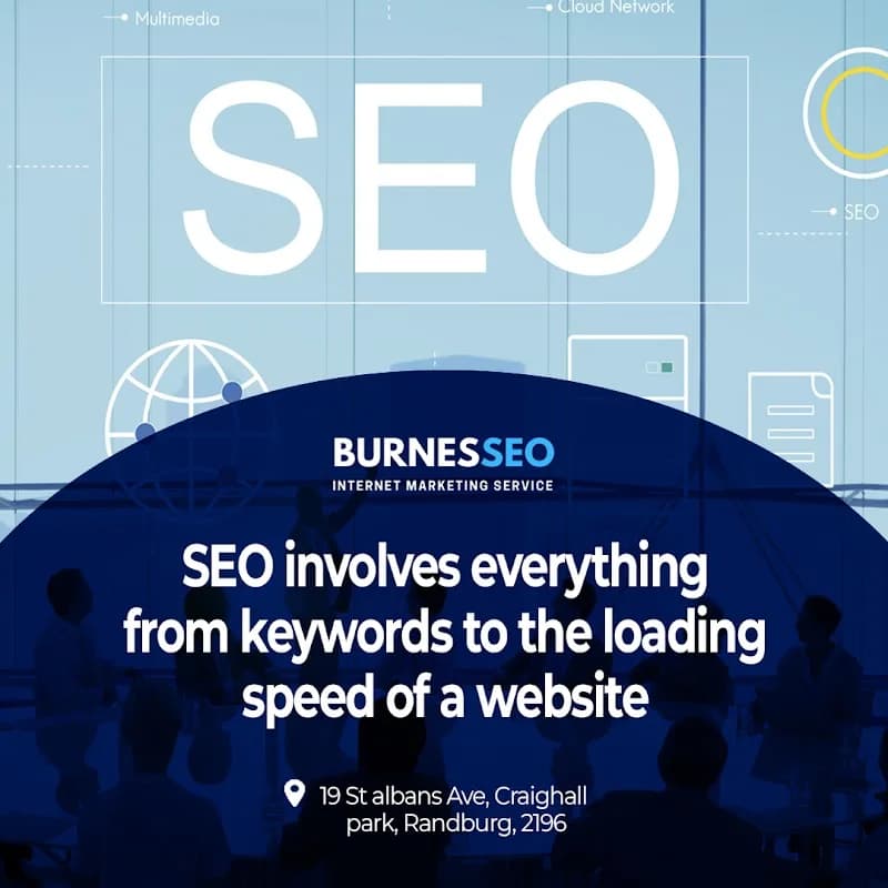 Burnesseo in Craighall