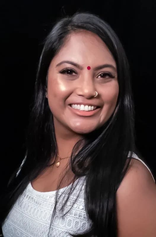 Rumaine Naidoo Counselling Psychologist in Durban CBD