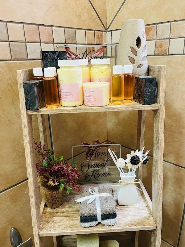 Lavee Skincare Products in Broederstroom