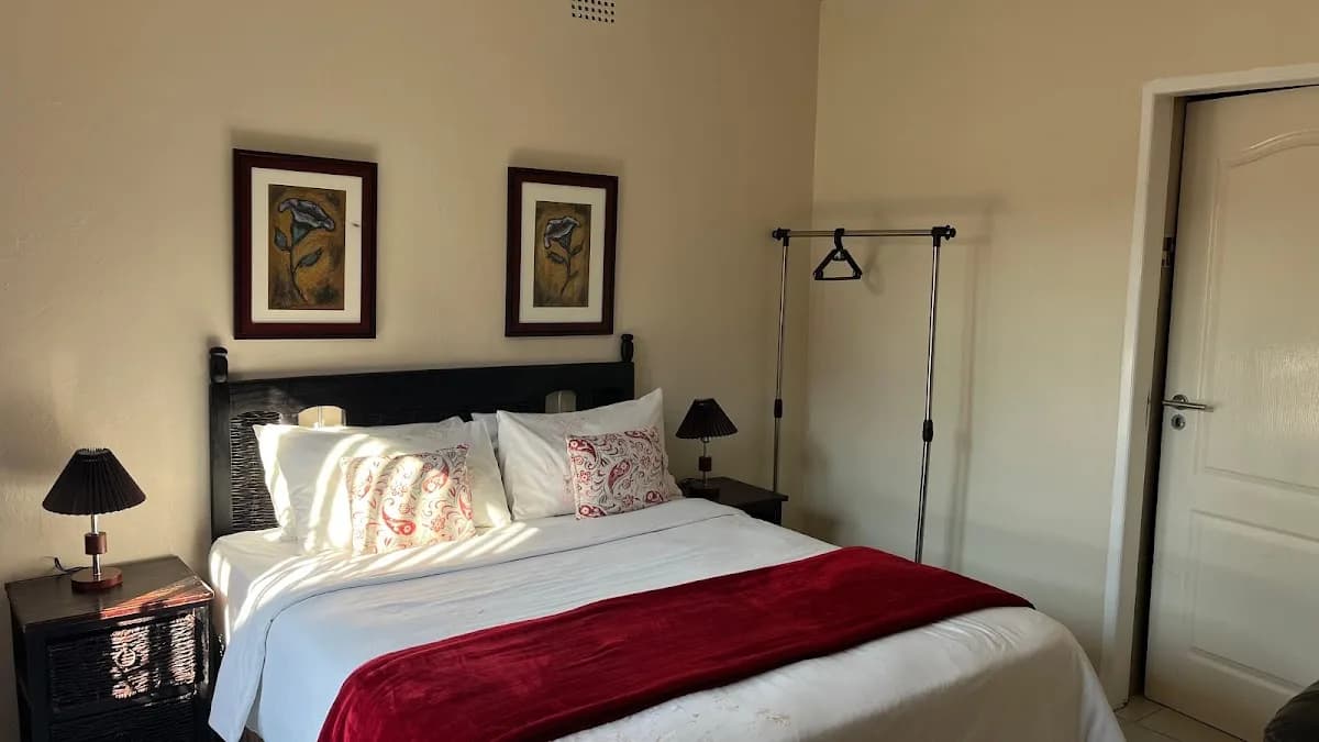Africa Times Lodge in Kempton Park