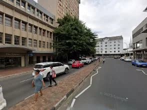 Fitness Fuzion in Paarl CBD