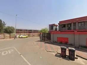 MTA Training Academy in Pimville