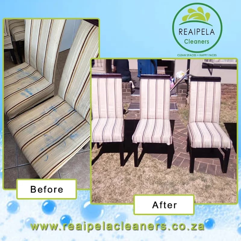 Reaipela Cleaners in Roodepoort