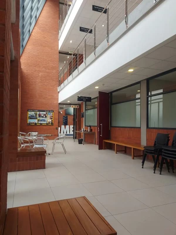 NMMU 2nd Avenue in Humewood