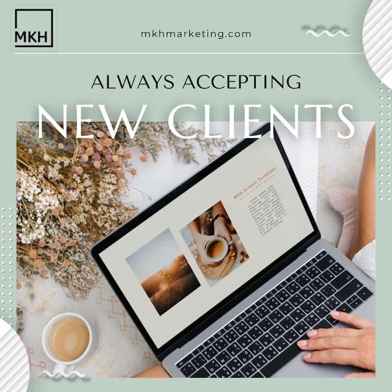 MKH Marketing in Gordon's Bay