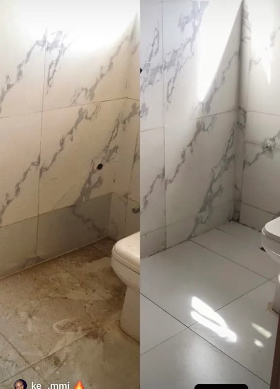 Trizah Cleaning Services in Bwari