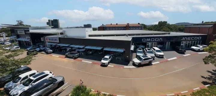 Motus Select Garsfontein in Garsfontein