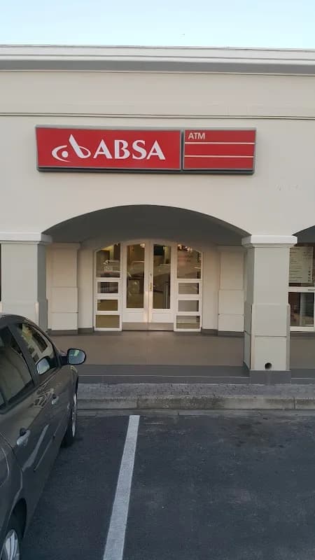 Absa in Die Boord