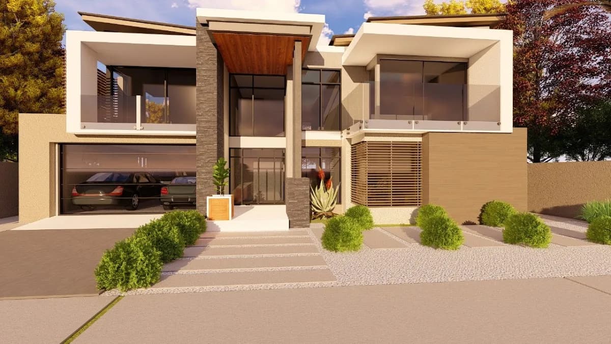 Misma Architects in Polokwane CBD