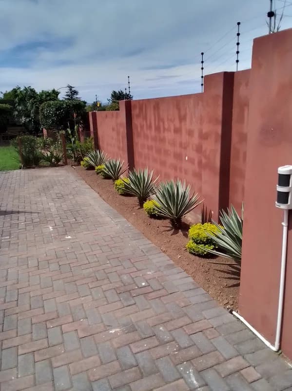 Liyoli Guesthouse in Mthatha CBD