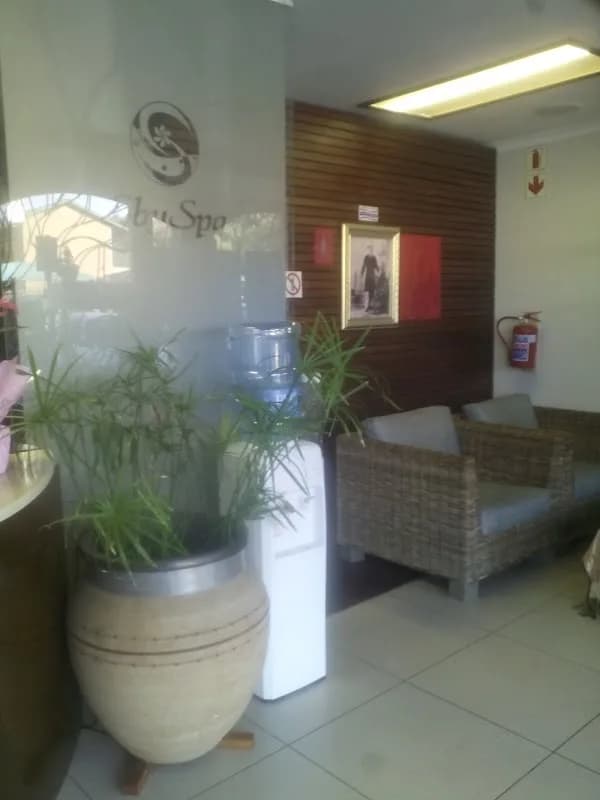 Sby Spa in Woodmead