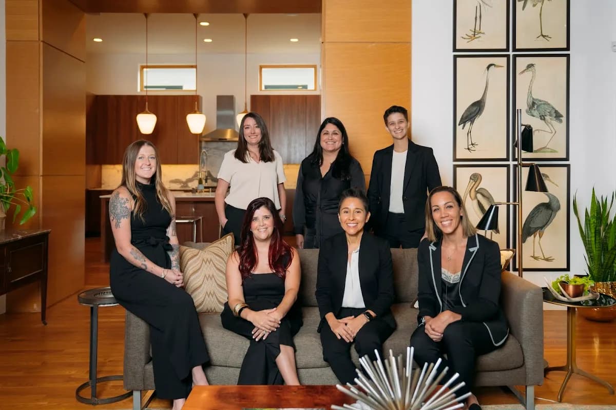 Lisa Muñoz, REALTOR in The Domain / North Austin