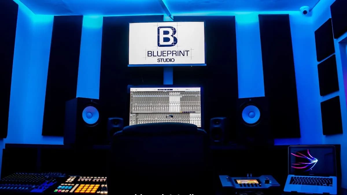 Blueprint Studio SA in Alberton