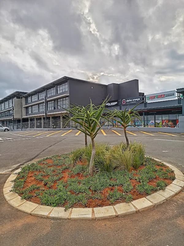 Greenage Landscape & Design in Ballito CBD