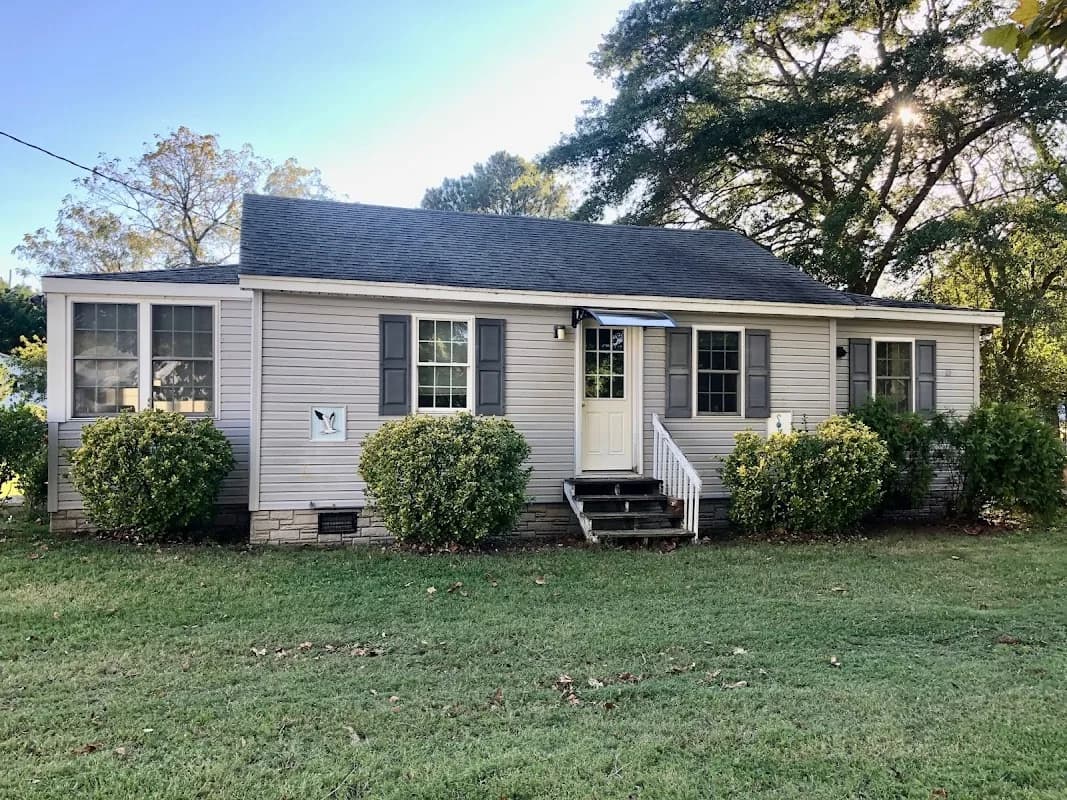 VYBE Realty in Towson / North Suburbs