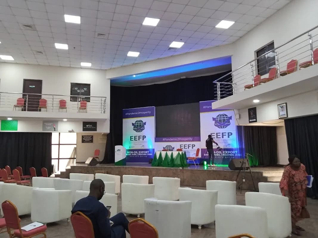 Nigeria Exports Promotion Council (NEPC) in Mpape