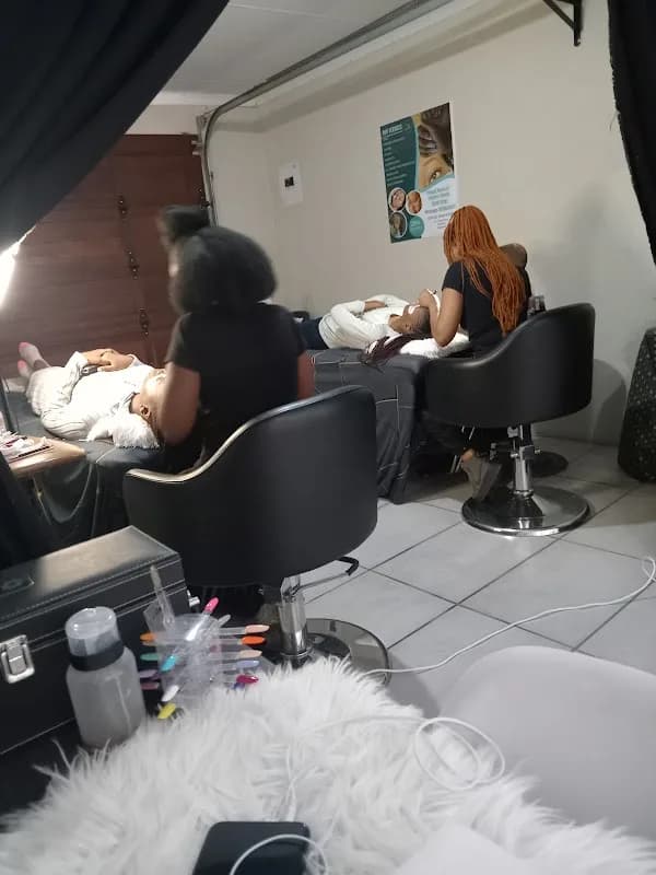 Tranquil House Of Elegance Academy&Beauty in Roodepoort