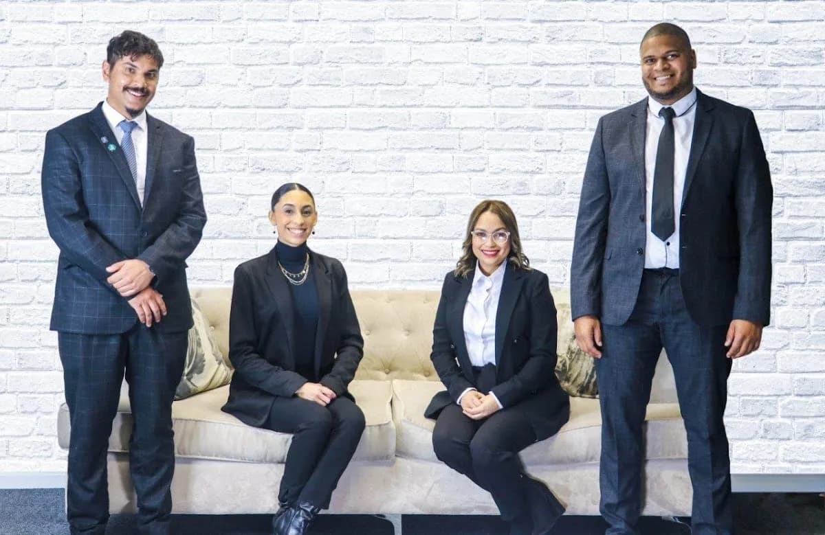 Dirks Ernstzen Attorneys in Gardens