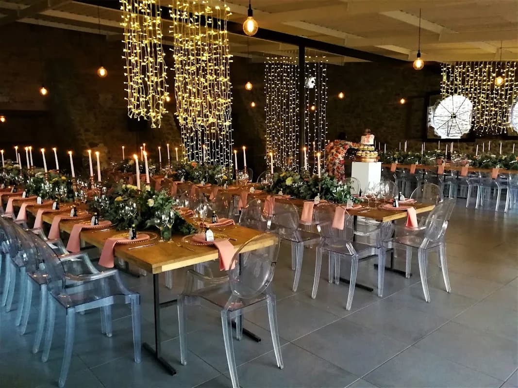 Die Kalkoonde Wedding & Events Venue Wellington in Wellington