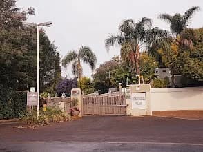 Morningside Villas in Morningside