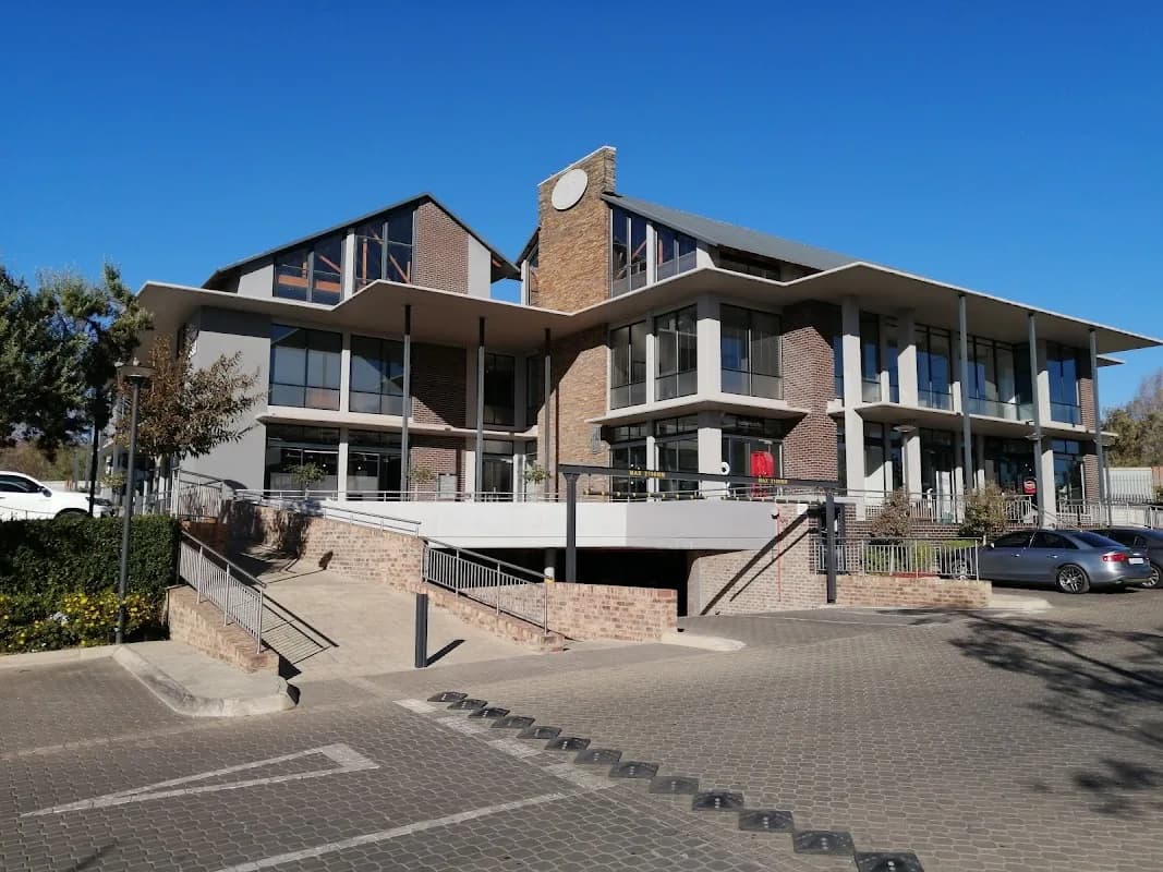 J W Wessels and Partners Inc in Mamelodi