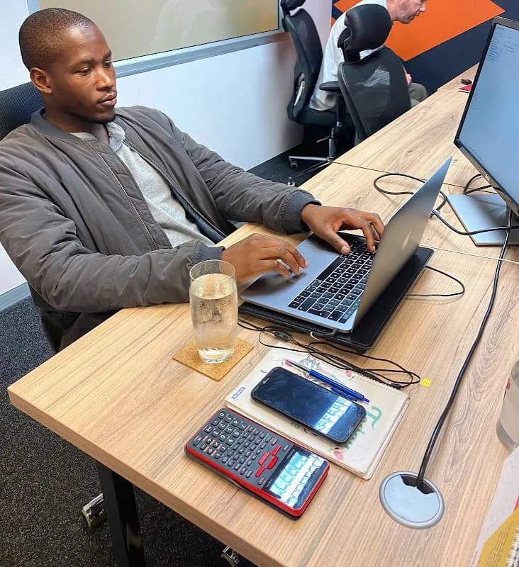 Kaomi Marketing (Pty) Ltd in Camps Bay