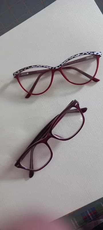 Opticross Optometrists @ Fontainebleau Village in Randburg