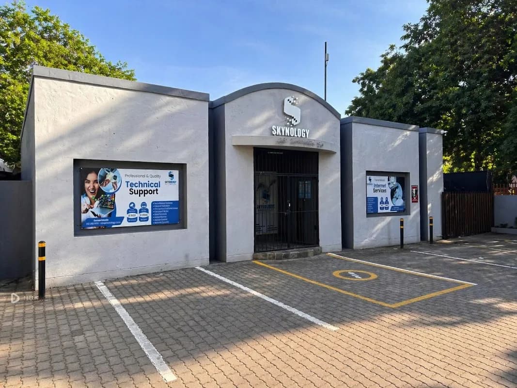 Skynology PTY Ltd. in Brits Central